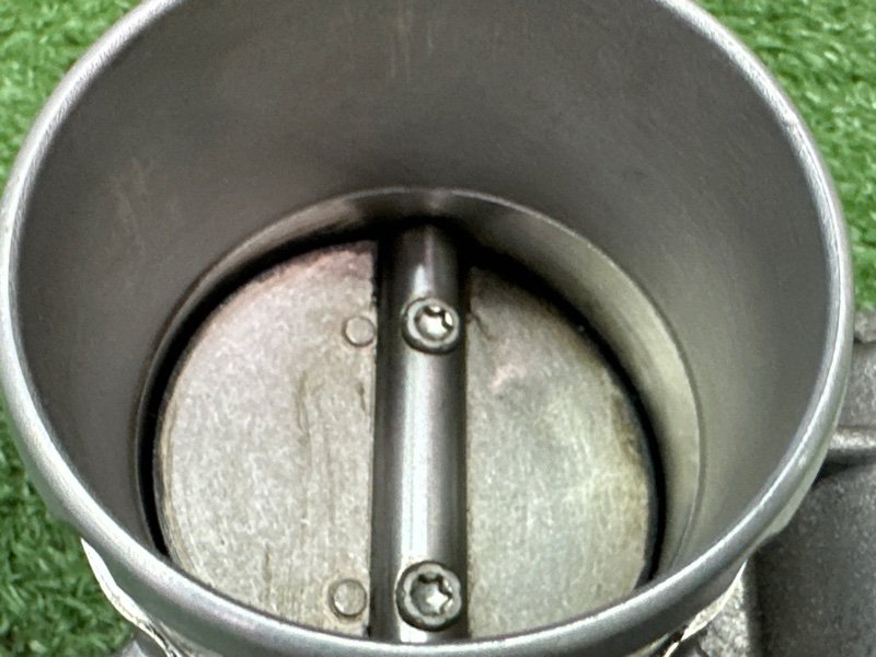 Дроссельная заслонка Ford Kuga 2013 SUV