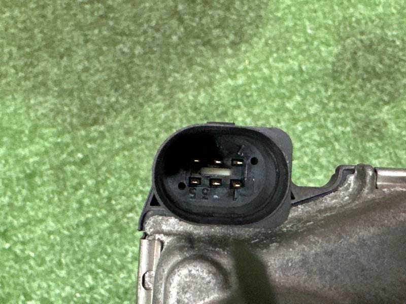 Дроссельная заслонка Ford Kuga 2013 SUV