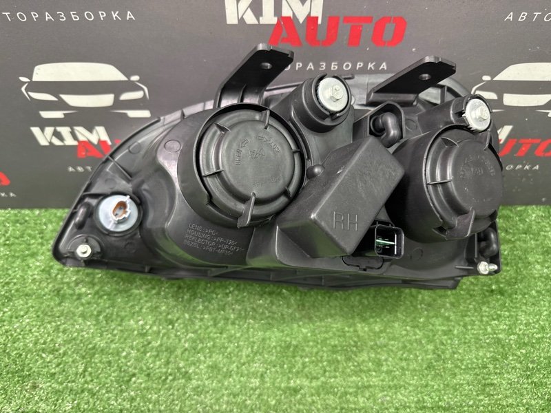 Фара Chevrolet Lacetti