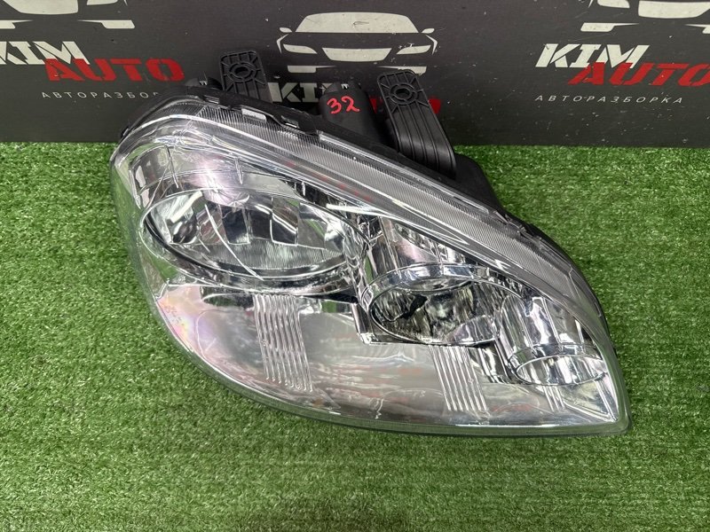 Фара Chevrolet Lacetti