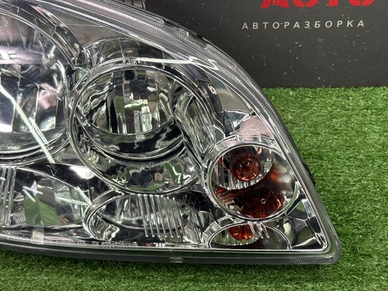 Фара Chevrolet Lacetti