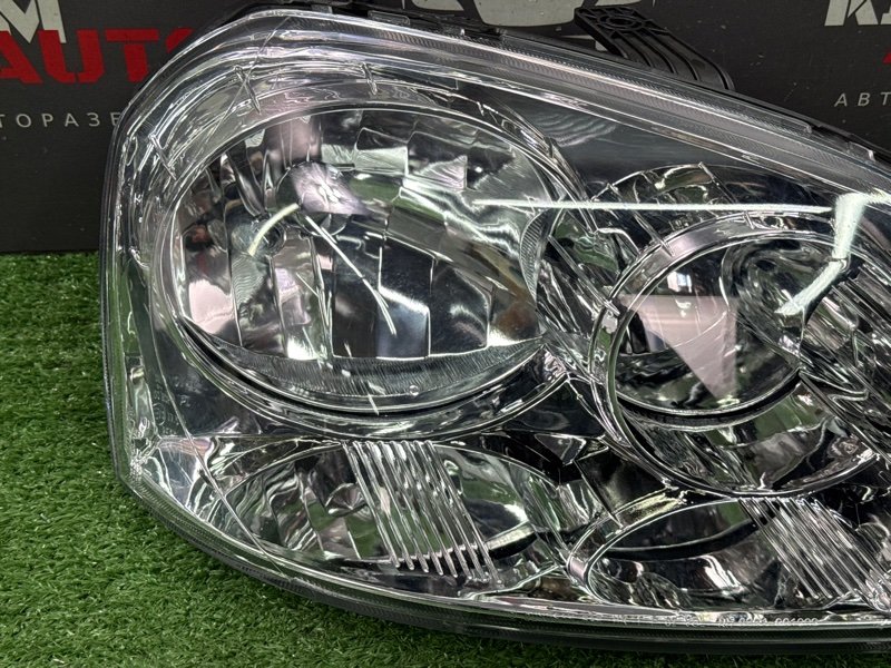 Фара Chevrolet Lacetti