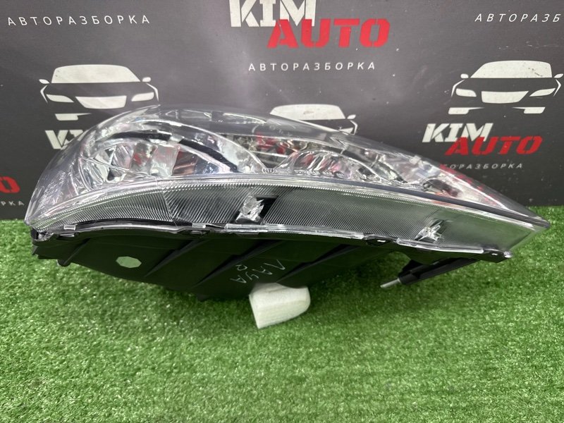 Фара Chevrolet Lacetti