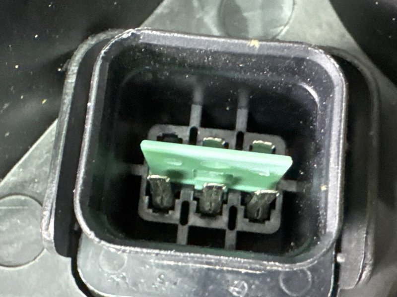 Фара Chevrolet Lacetti