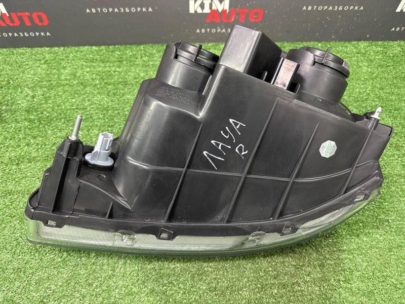 Фара Chevrolet Lacetti