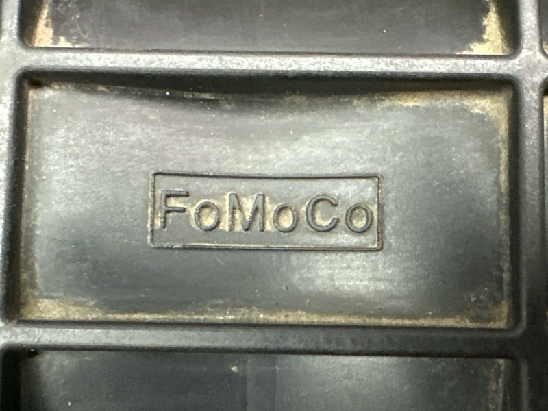 Коллектор впускной Ford Kuga 2013 SUV