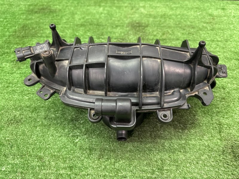 Коллектор впускной Ford Kuga 2013 SUV