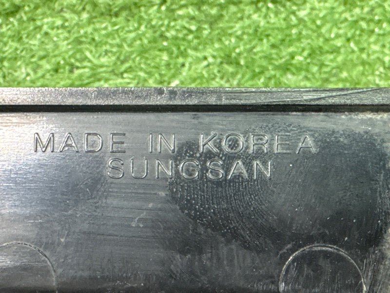 Фонарь в крыло Chevrolet Captiva