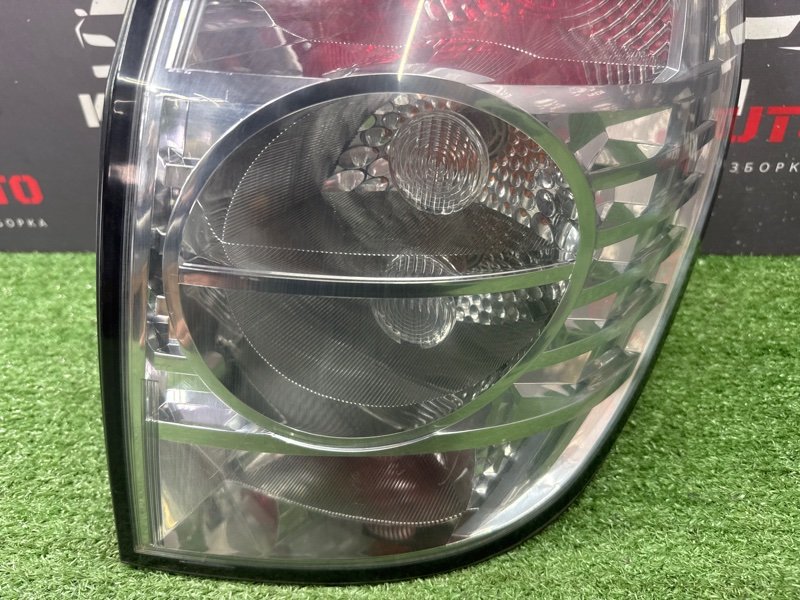 Фонарь в крыло Chevrolet Captiva