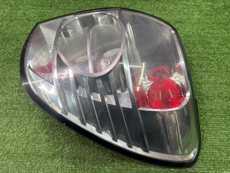 Фонарь в крыло Chevrolet Captiva