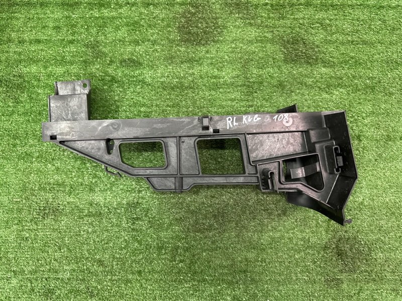 Кронштейн замка двери Ford Kuga 2013 SUV