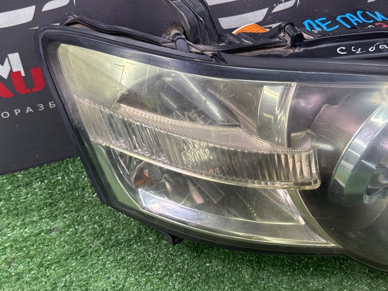 Фара Subaru Legacy