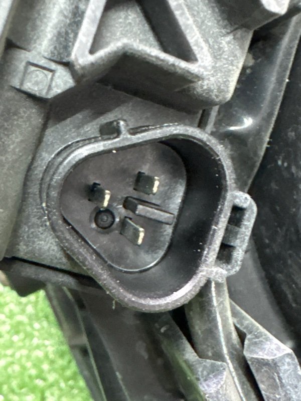 Фара Subaru Legacy