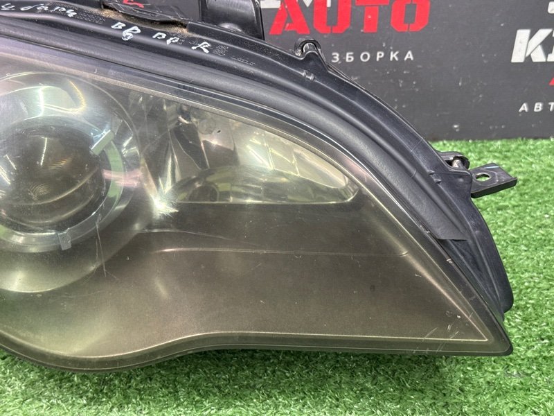 Фара Subaru Legacy