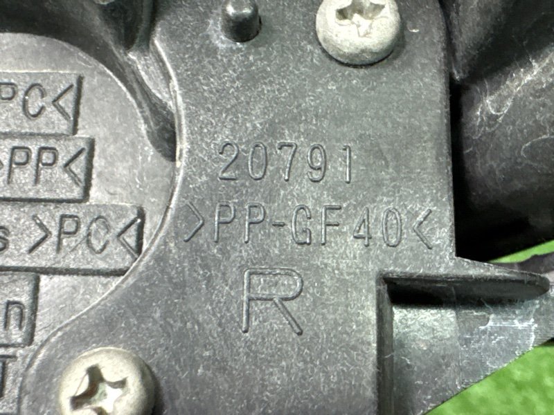 Фара Subaru Legacy