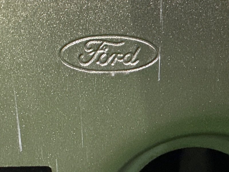 Усилитель бампера Ford Kuga 2013 SUV