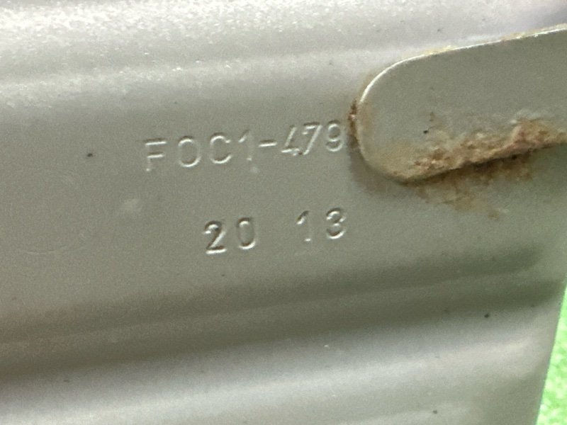 Усилитель бампера Ford Kuga 2013 SUV