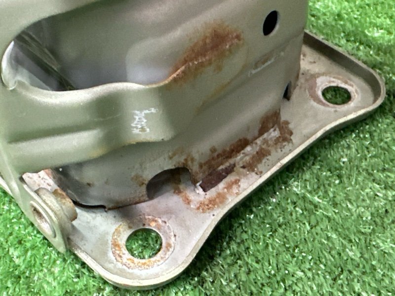 Усилитель бампера Ford Kuga 2013 SUV