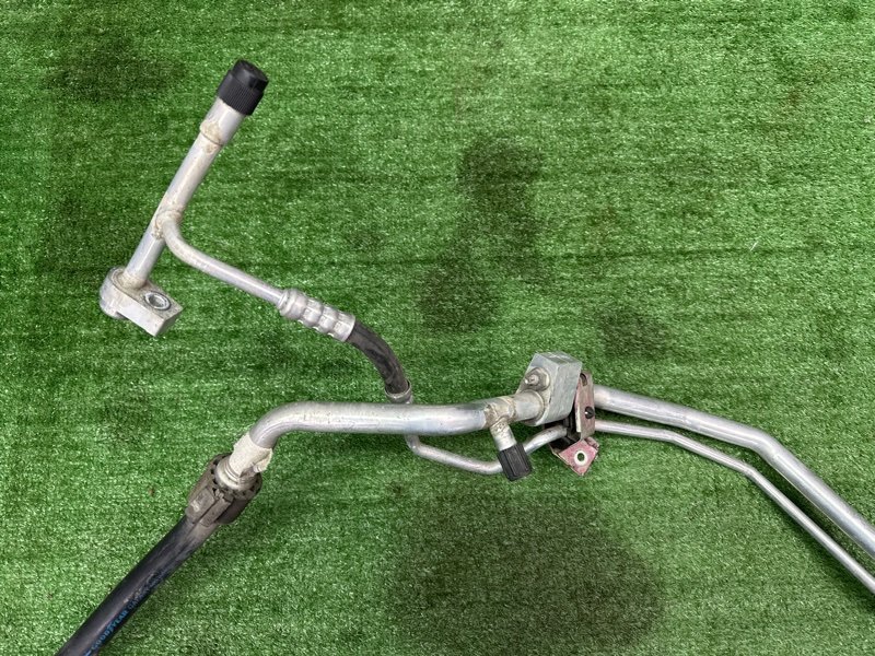 Трубка кондиционера Ford Kuga 2013 SUV