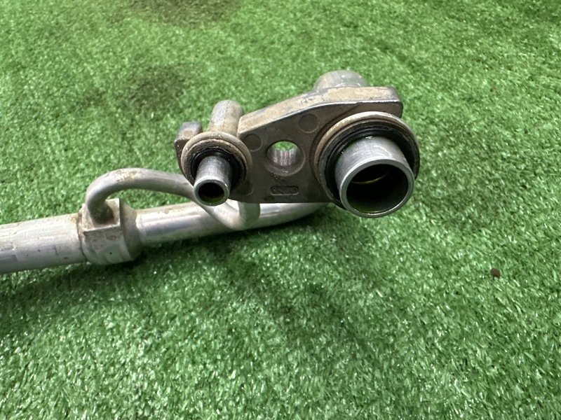 Трубка кондиционера Ford Kuga 2013 SUV