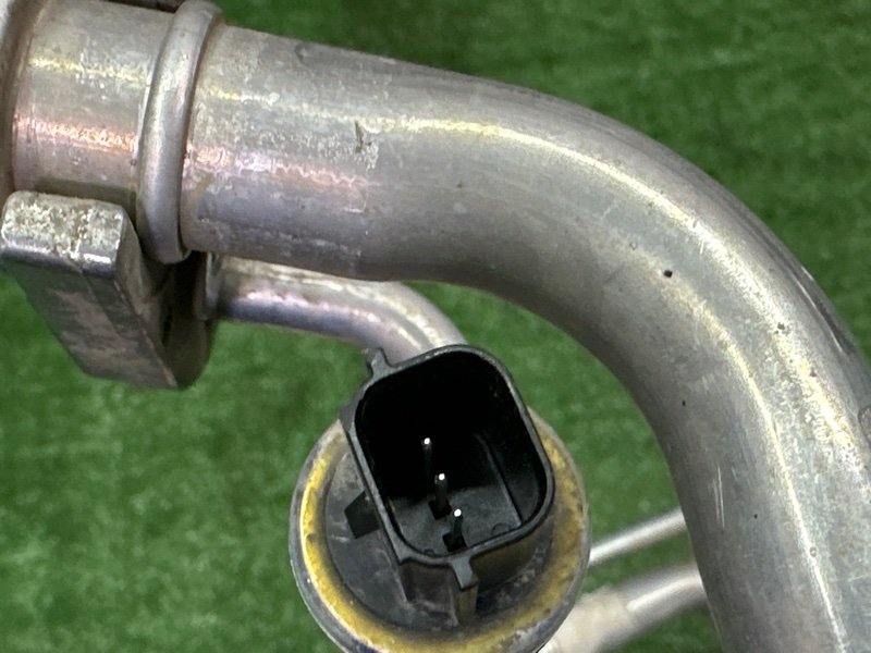 Трубка кондиционера Ford Kuga 2013 SUV