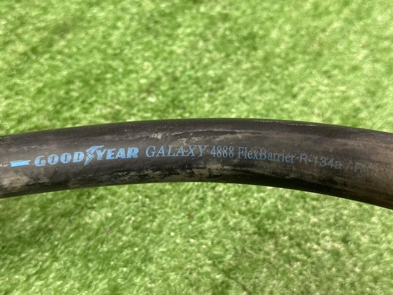 Трубка кондиционера Ford Kuga 2013 SUV