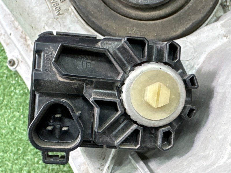 Фара Toyota Camry