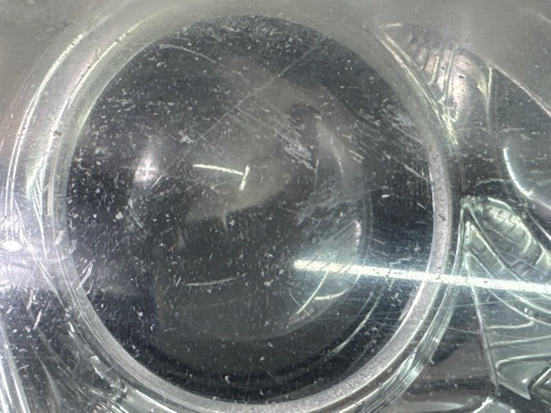 Фара Toyota Camry