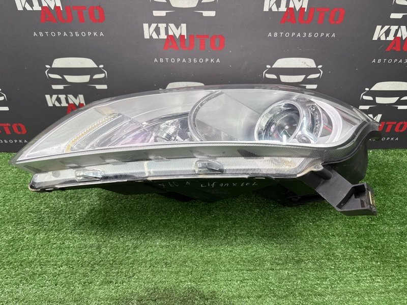 Фара LIFAN X60