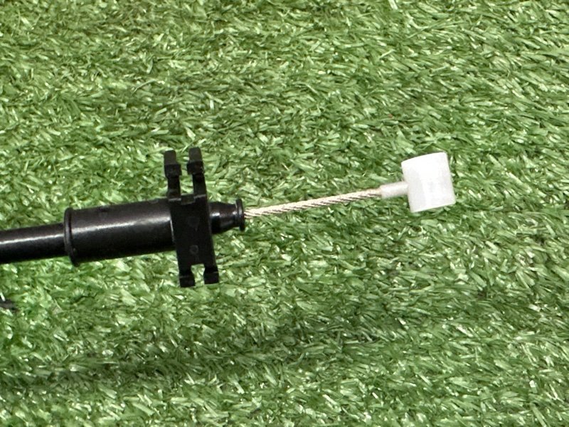 Замок двери Ford Kuga 2013 SUV