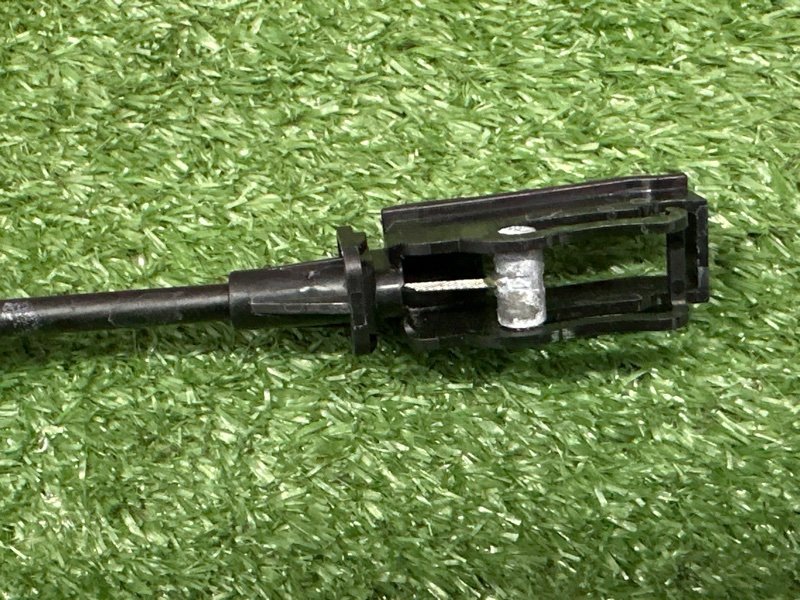 Замок двери Ford Kuga 2013 SUV