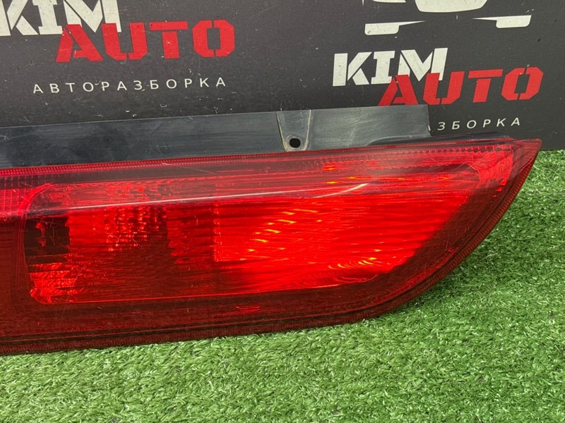 Фонарь в крыло Ford Focus 2