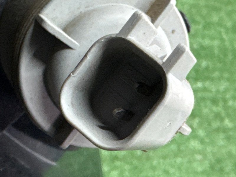 Фонарь в крыло Ford Focus 2