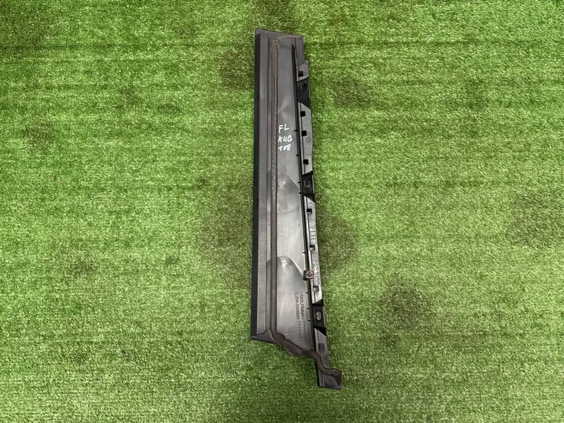 Накладка двери наружная Ford Kuga 2013 SUV