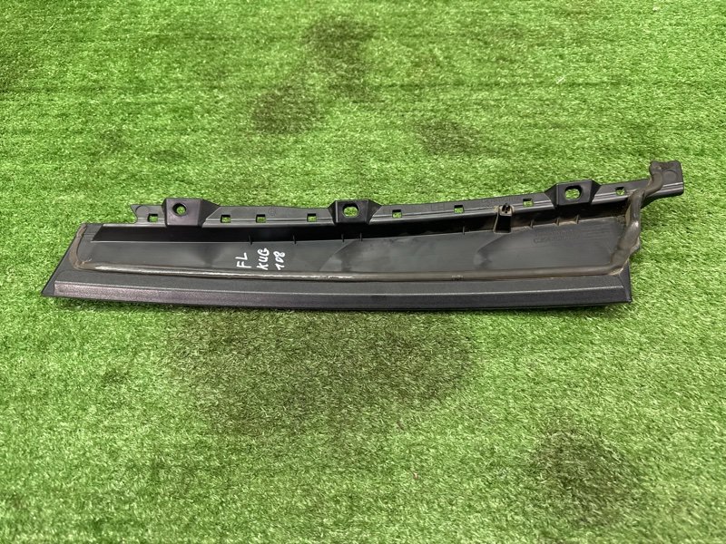 Накладка двери наружная Ford Kuga 2013 SUV