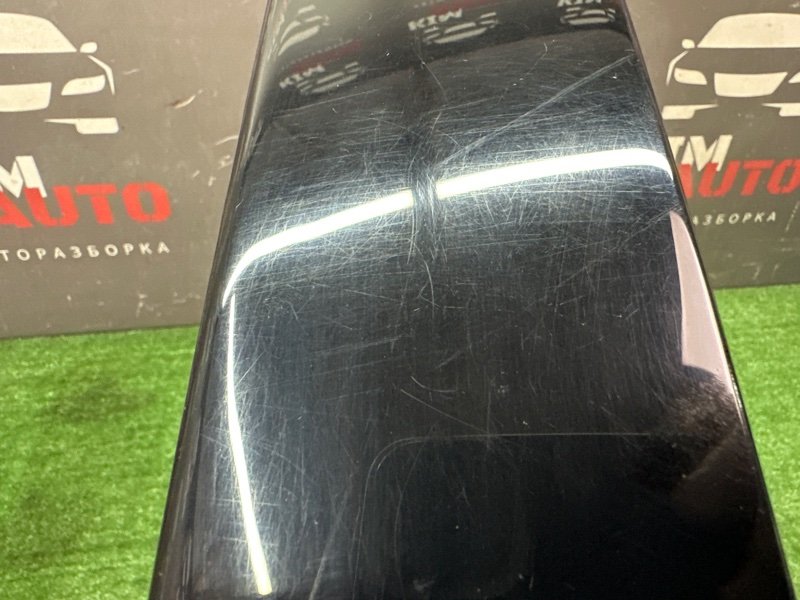 Накладка двери наружная Ford Kuga 2013 SUV