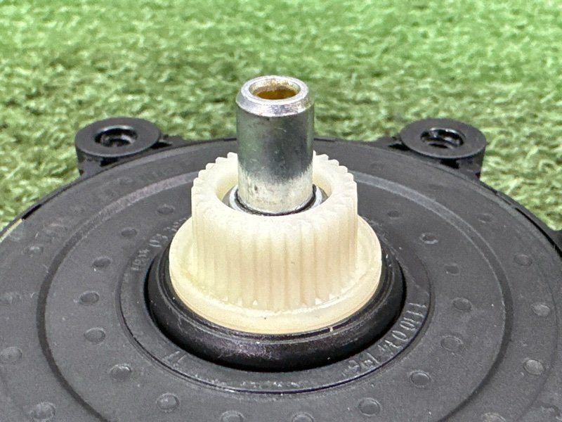 Мотор стеклоподъемника Ford Kuga 2013 SUV