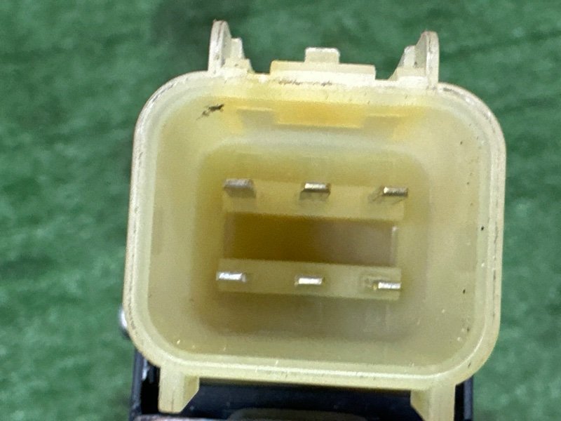 Мотор стеклоподъемника Ford Kuga 2013 SUV