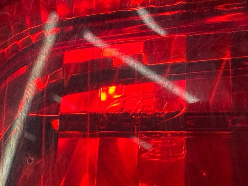 Фонарь в крыло Ford Focus 2