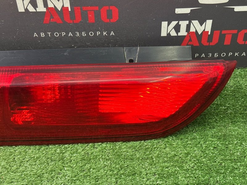 Фонарь в крыло Ford Focus 2