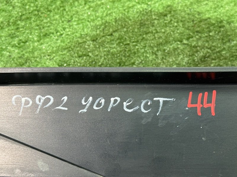 Фонарь в крыло Ford Focus 2