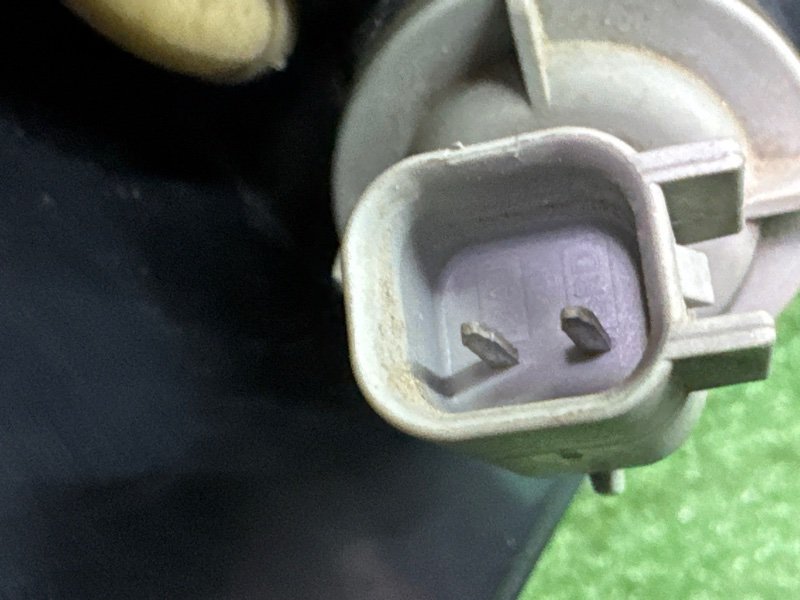 Фонарь в крыло Ford Focus 2