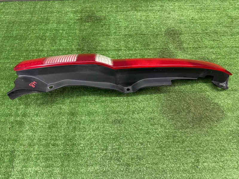 Фонарь в крыло Fiat Panda