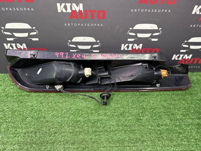 Фонарь в крыло Ford Focus 2