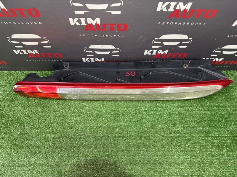 Фонарь в крыло Ford Focus 2