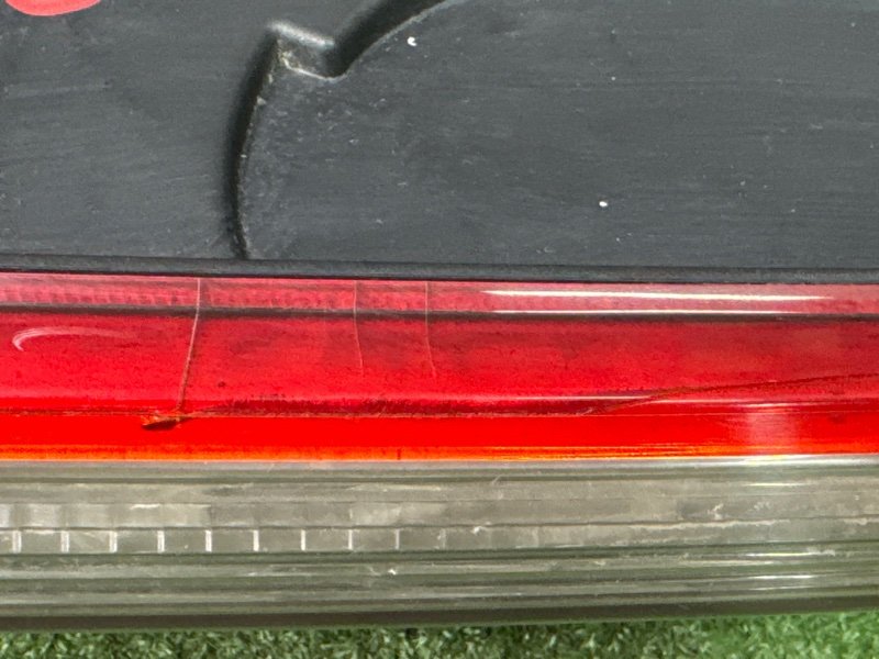 Фонарь в крыло Ford Focus 2