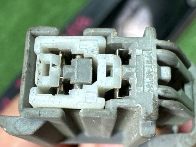 Фонарь в крыло Ford Focus 2