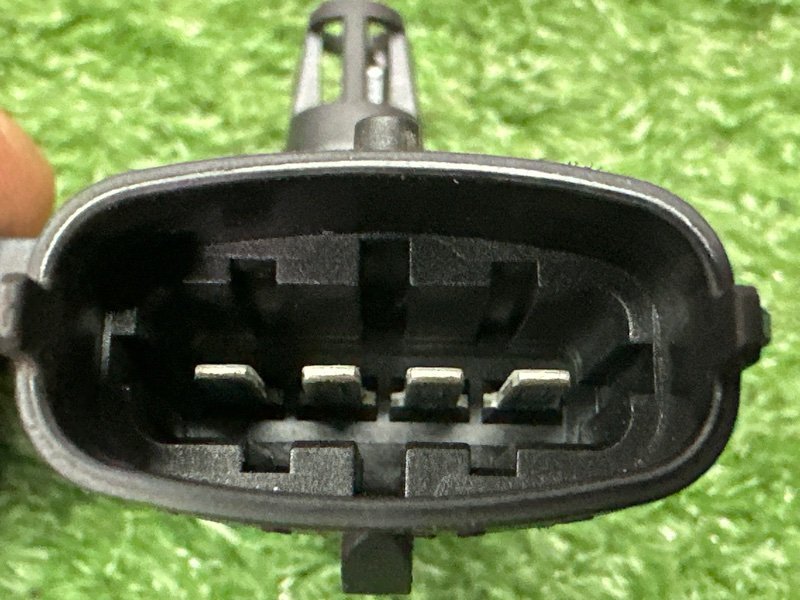 Датчик абсолютного давления Ford Kuga 2013 SUV