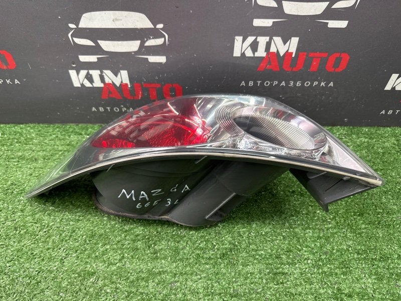 Фонарь в крыло mazda mazda 6 GG