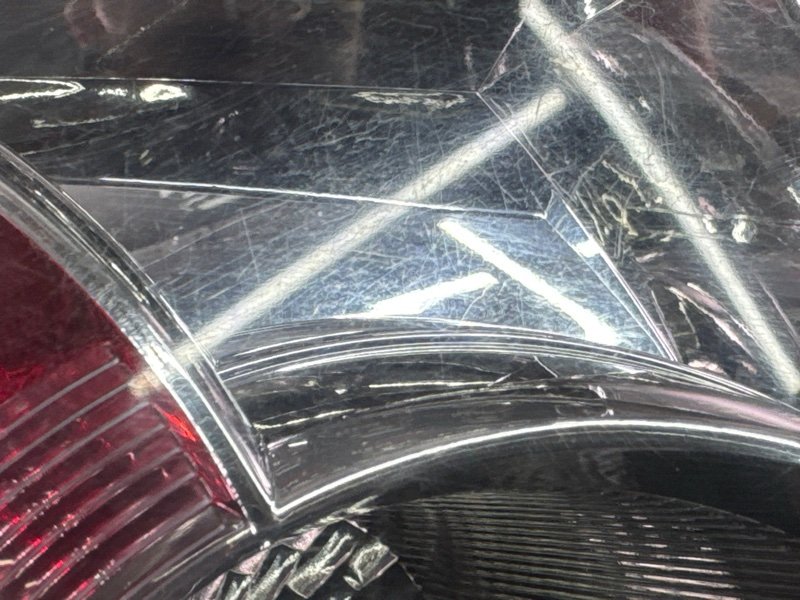 Фонарь в крыло mazda mazda 6 GG